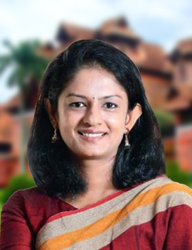 Dr. K Vasuki IAS