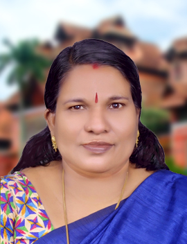 Smt. P.S Manjula Devi
