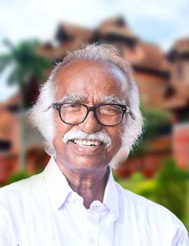 SHRI. RAMACHANDRAN KADANNAPPALLY