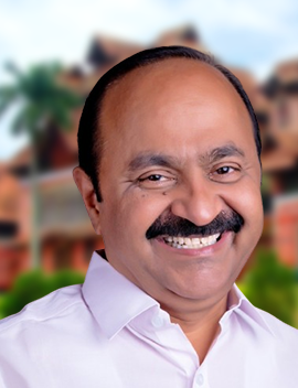 ശ്രീ. വി. ഡി. സതീശൻ 